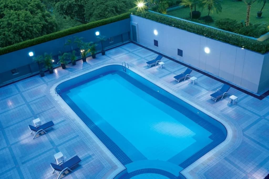 Millennium Hotel Sirih Jakarta - photo 19