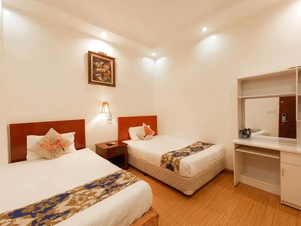 OYO 1114 Lucky Hotel - photo 6