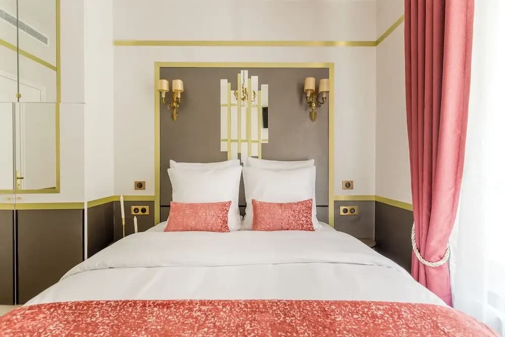 Merveil Luxury Suite - Tour Eiffel Laos - photo 6