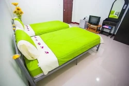 Baan Prasert Guesthouse - photo 7
