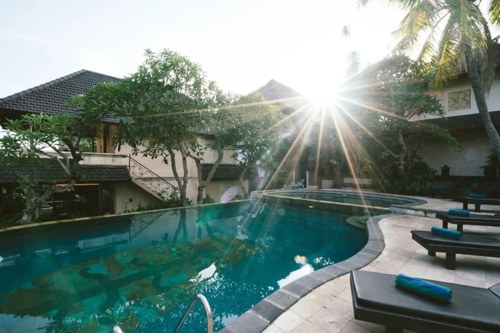 Honeymoon Guesthouse - photo 15