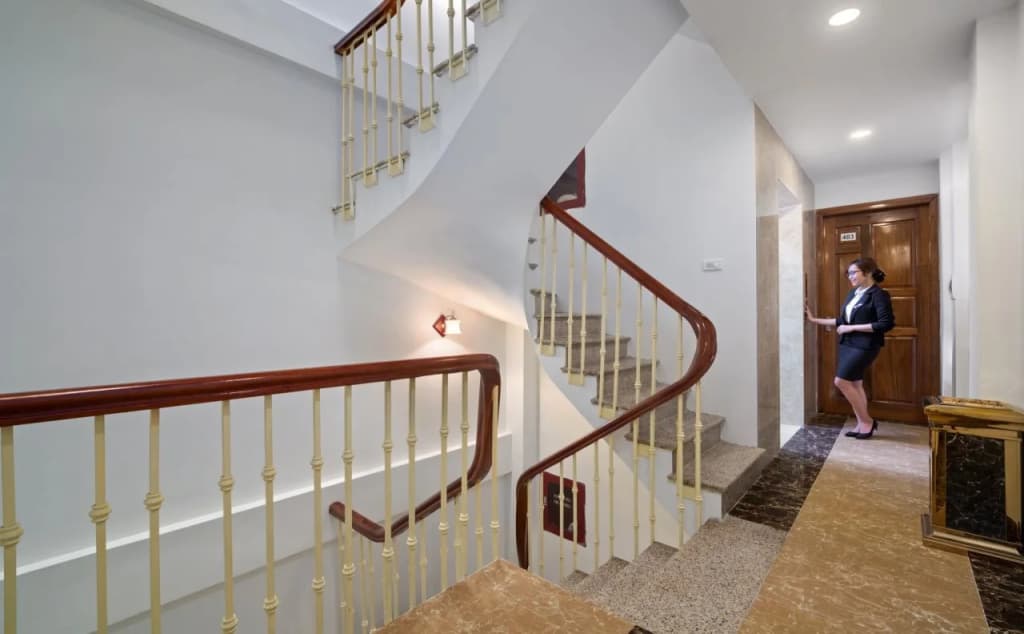 Dream Central Hotel - photo 16