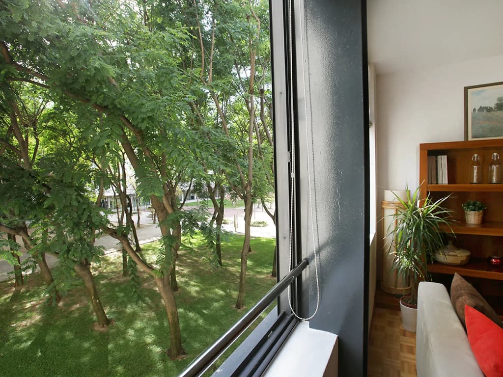 Vila Olimpica Pamplona - photo 6