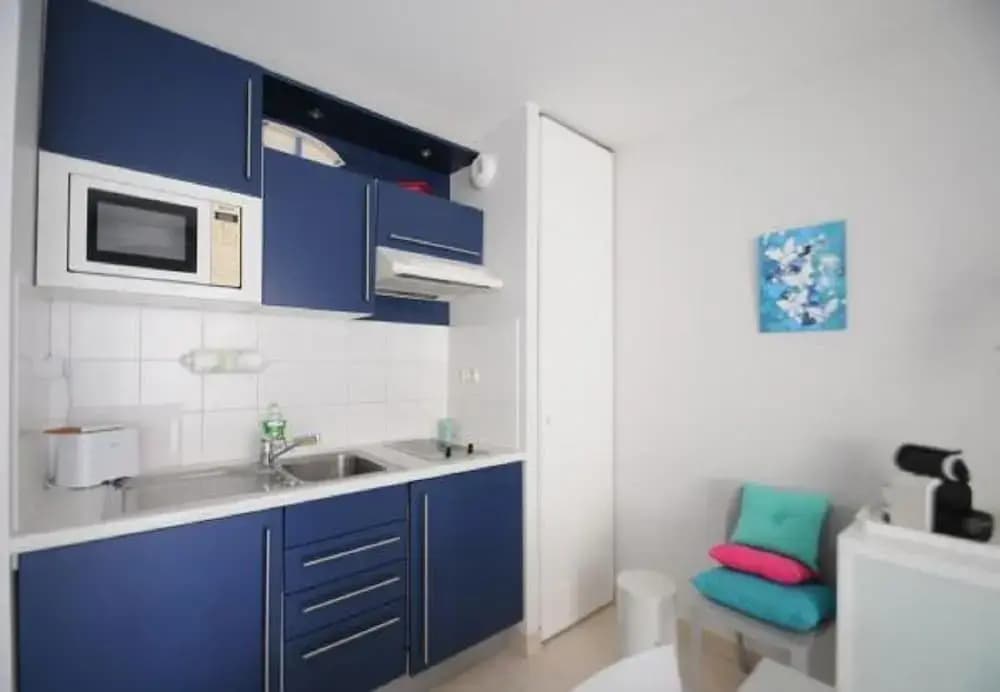 Palais Ophélia - photo 11