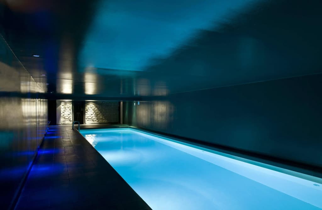 Saint James Albany Paris Hotel Spa - photo 15