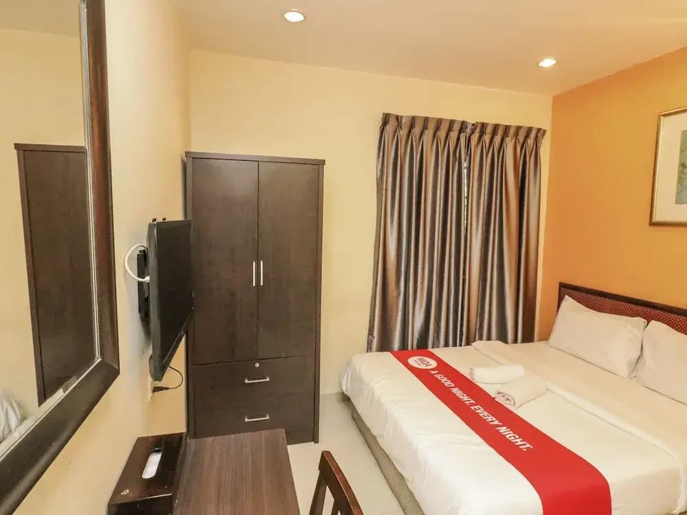 NIDA Rooms Johor Layang Layang Beauty - photo 7