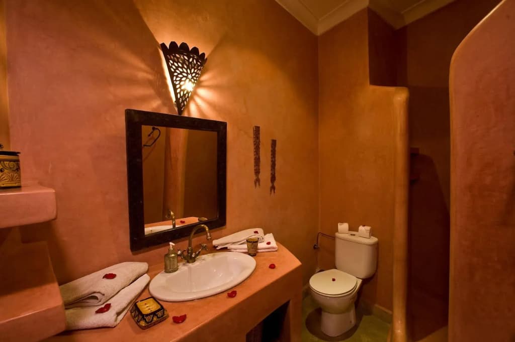 Riad Limouna - photo 7