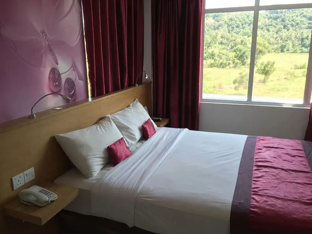 The Bayou Hotel Langkawi - photo 6