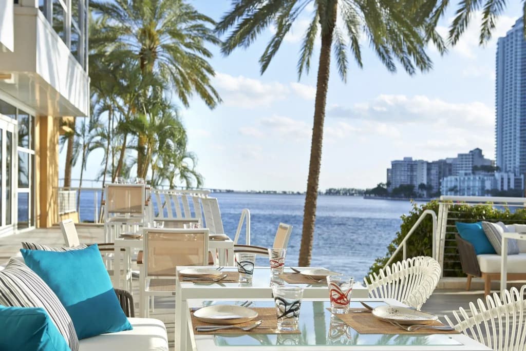Mandarin Oriental Miami - photo 18