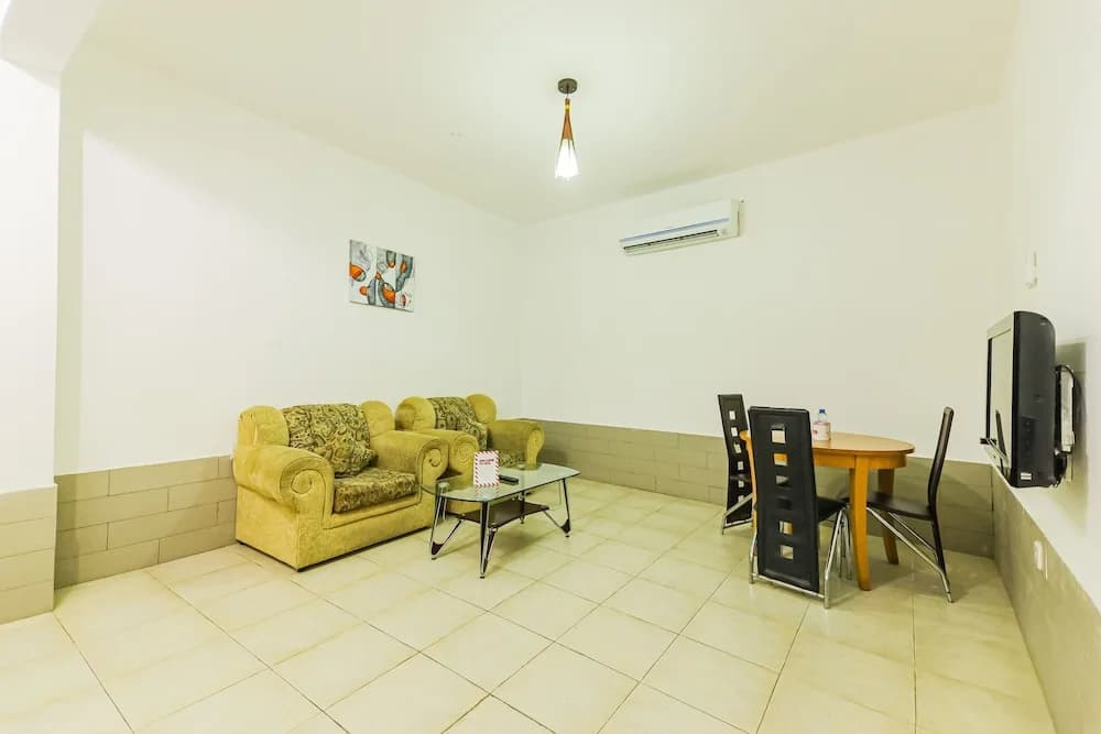 Oyo 119 Jasmine Hotel Apartments - photo 13