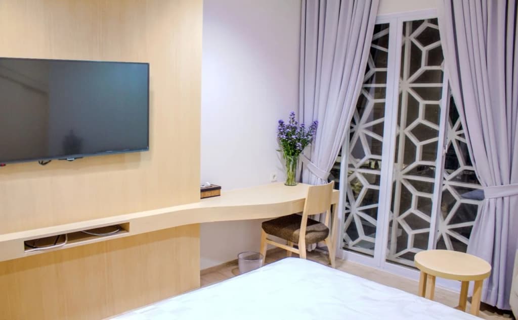MK House SCBD - photo 5