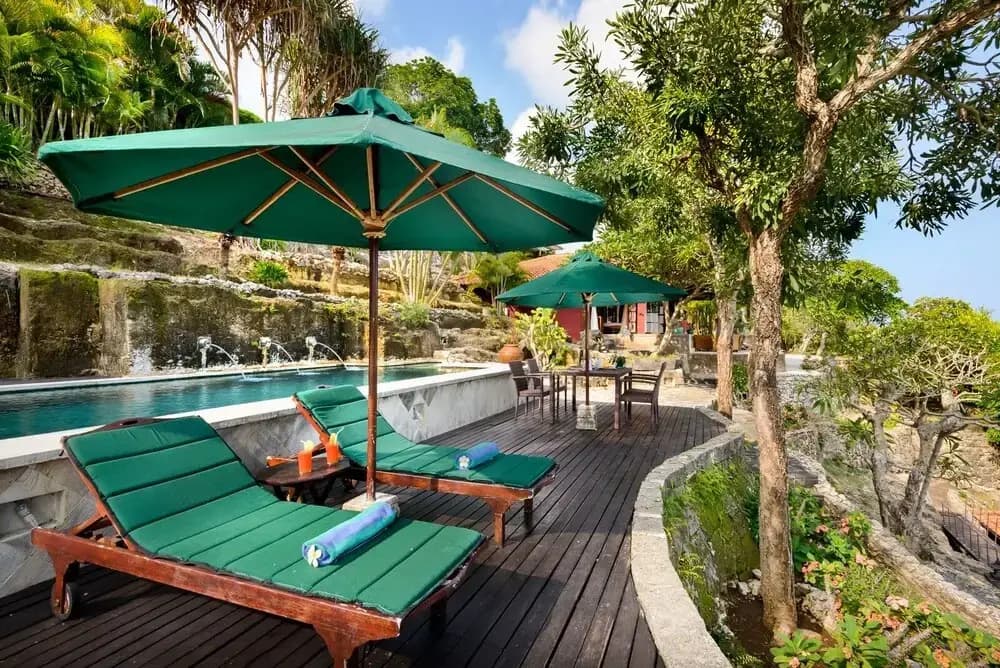 Villa Jepun Uluwatu - photo 5