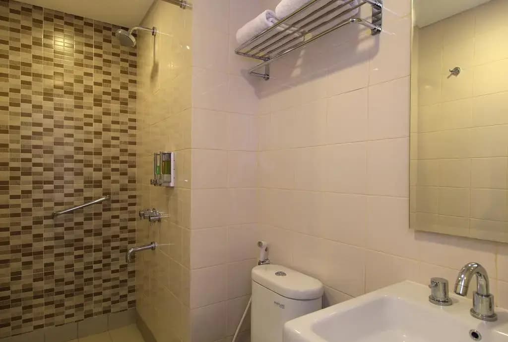 Amaris Hotel Teuku Umar - photo 7
