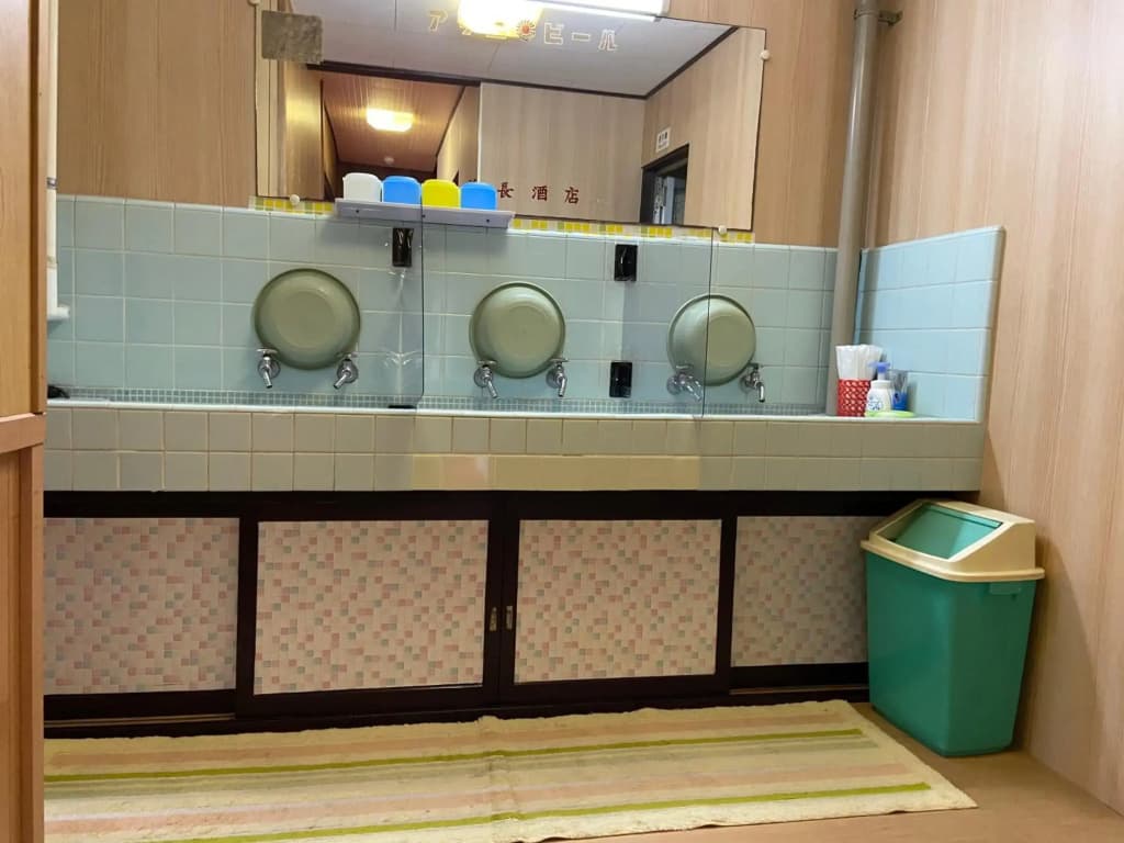 Takigawa Ryokan Honkan - photo 8