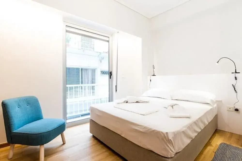 Amazing apartment in Kolonaki - photo 3