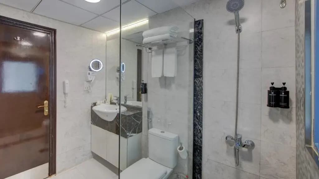 Vendome Plaza Hotel - photo 44
