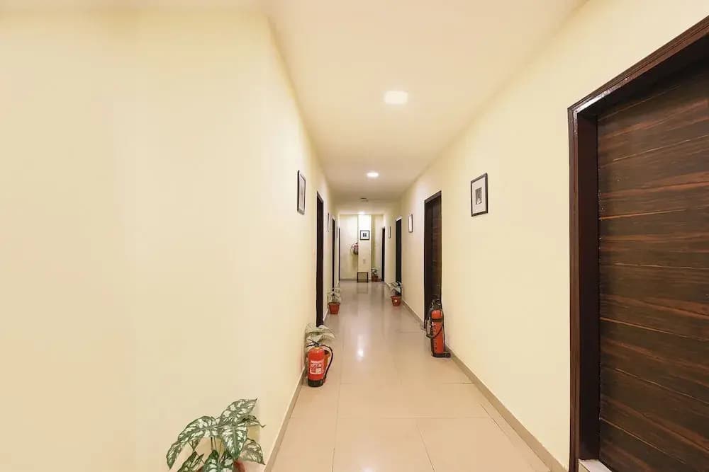 Fabhotel Blue Stone - photo 11