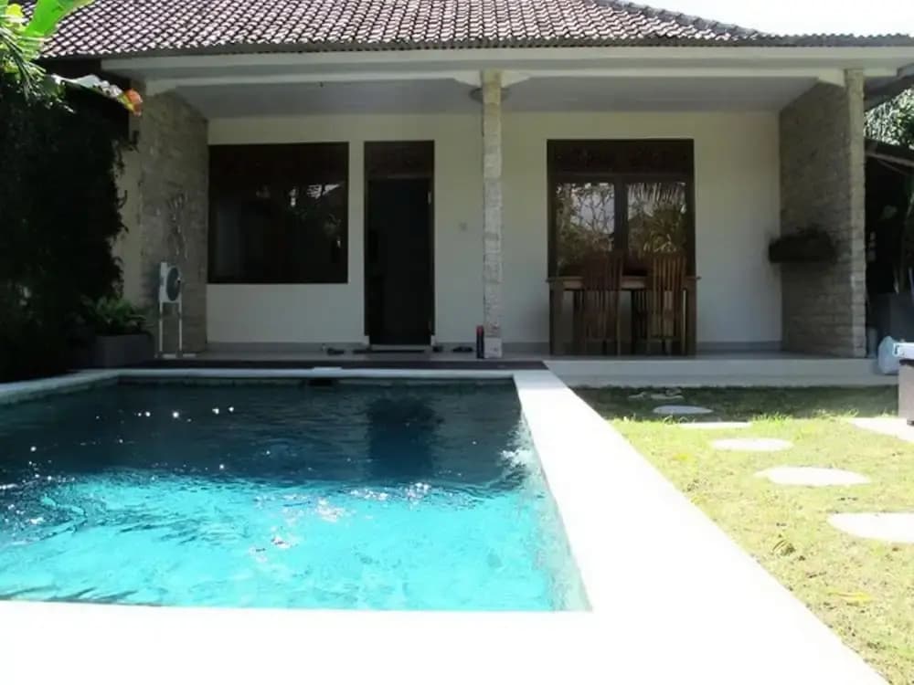 Bodat Villa - Legian - photo 9