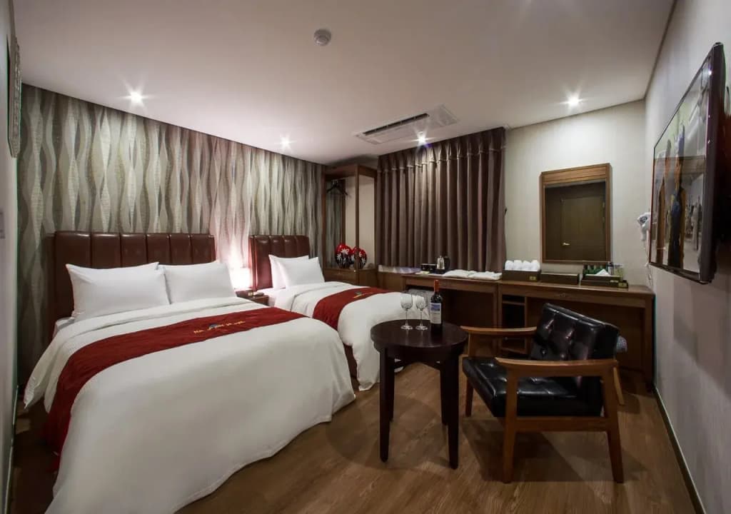 Harmony Hotel - photo 4