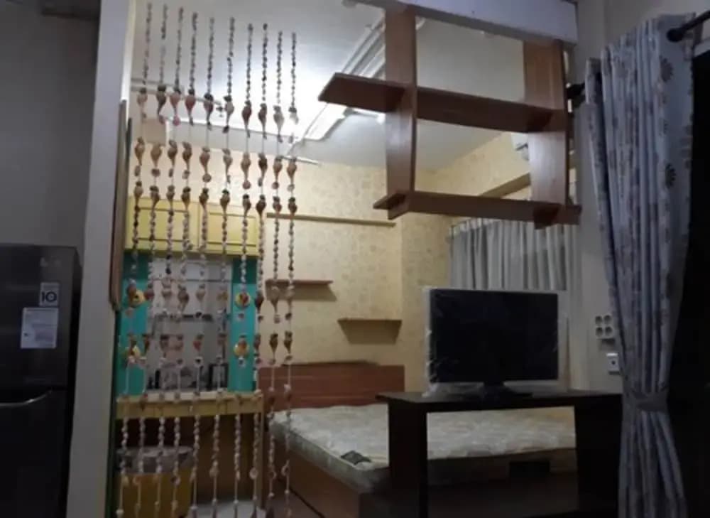 Sentra Timur Residence - photo 4