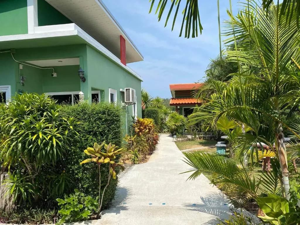 Suntalee House - main photo