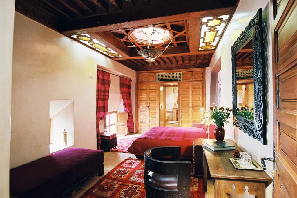 Riad Slitine - main photo
