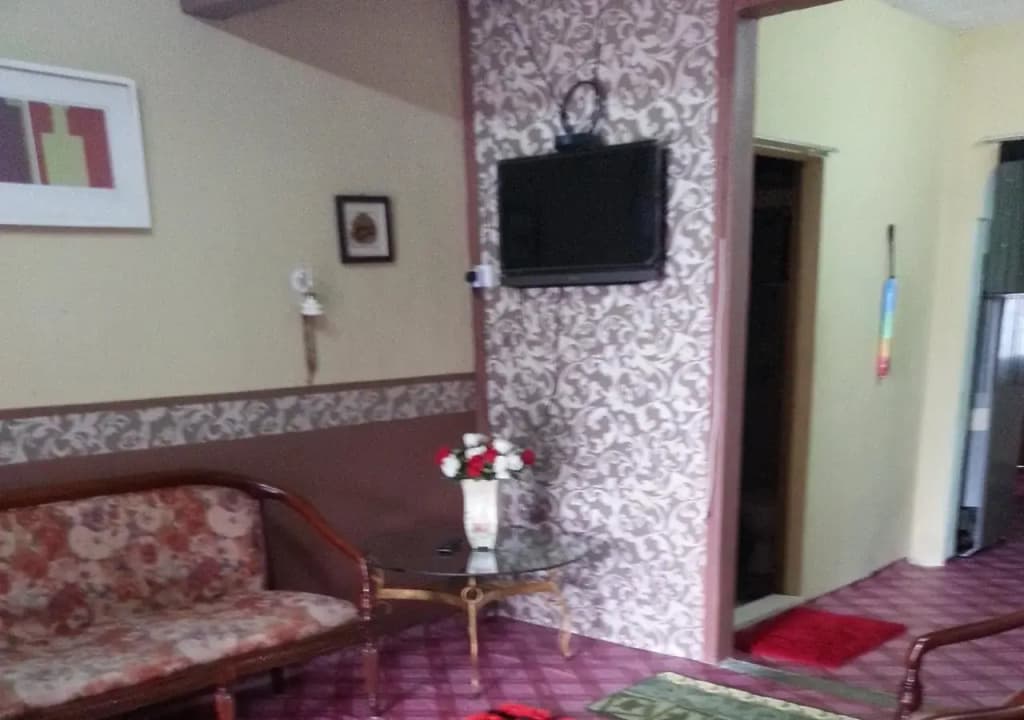 Homestay Sri Perhentian - photo 2