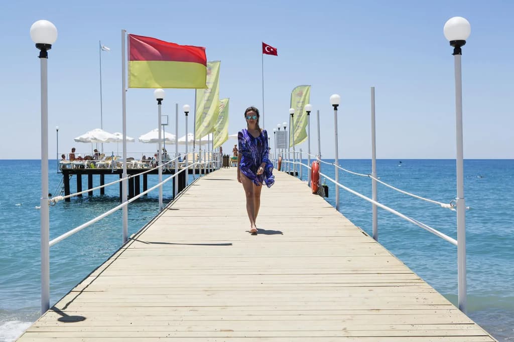 Galeri Resort Hotel - photo 26