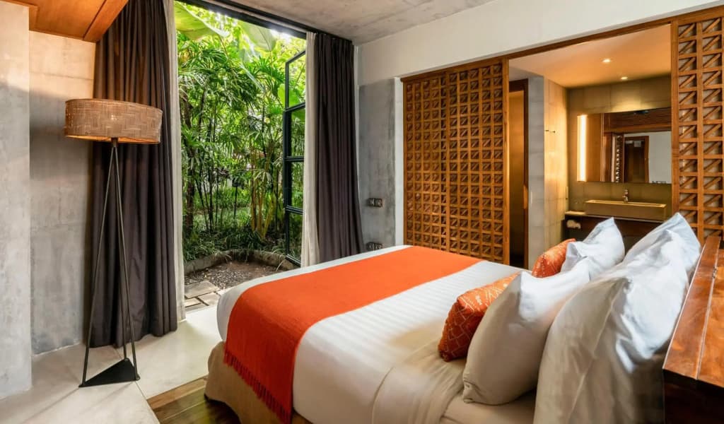 Bisma Eight Ubud - photo 4