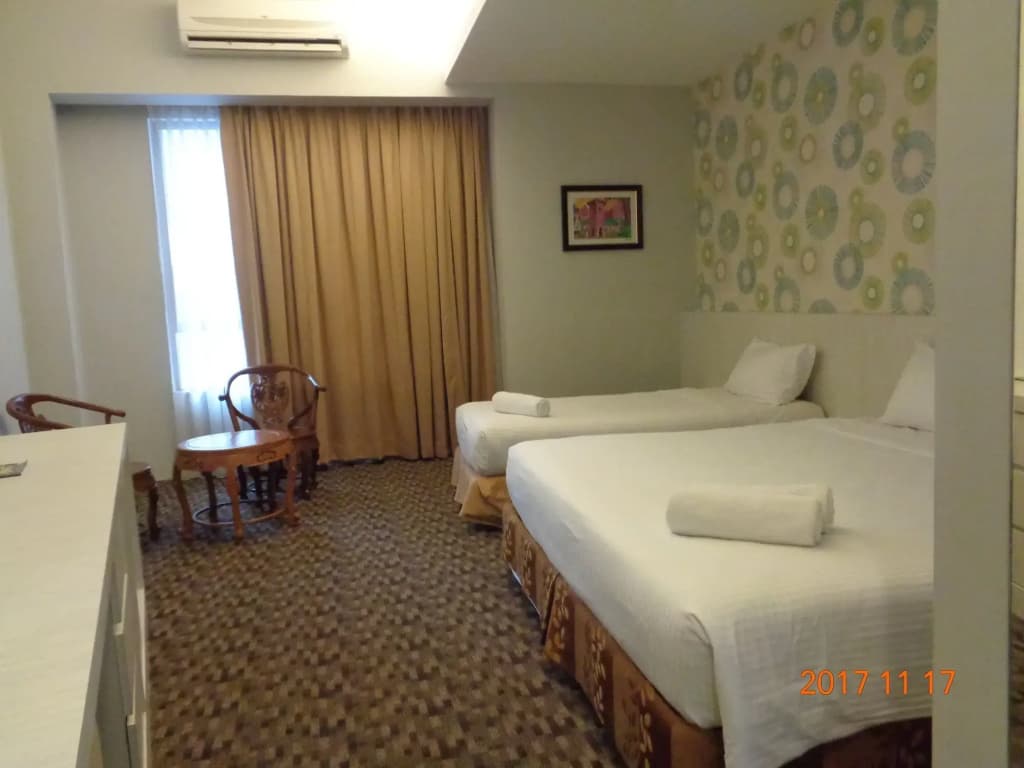 La Boss Hotel - photo 4