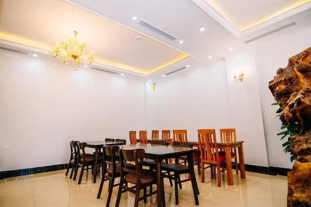 Vieng Chan hotel - photo 15