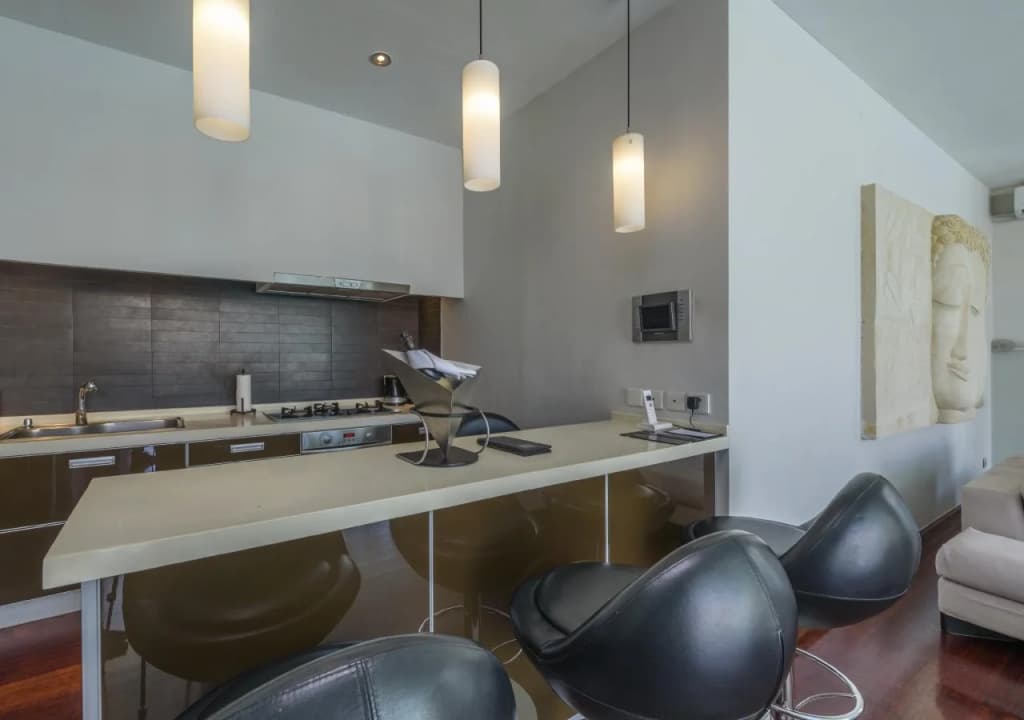C151 Smart Villas at Seminyak - photo 15