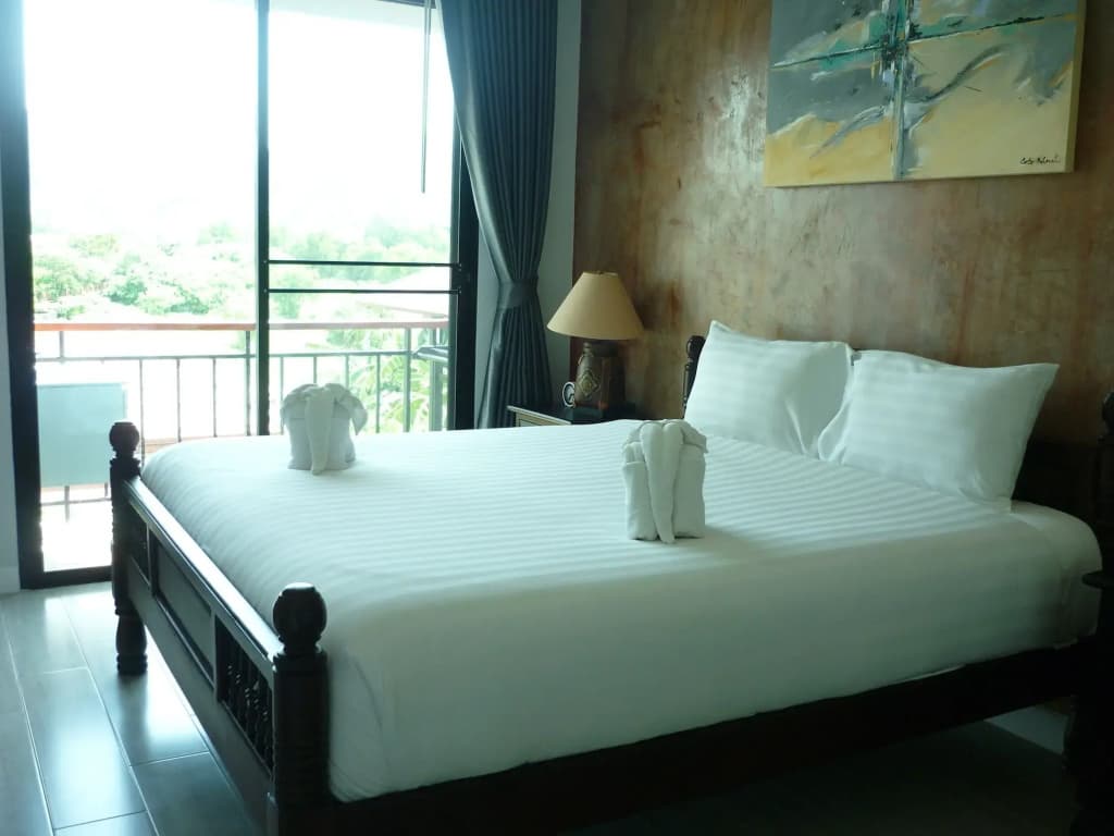 Coco Retreat Phuket Resort & Spa - photo 15