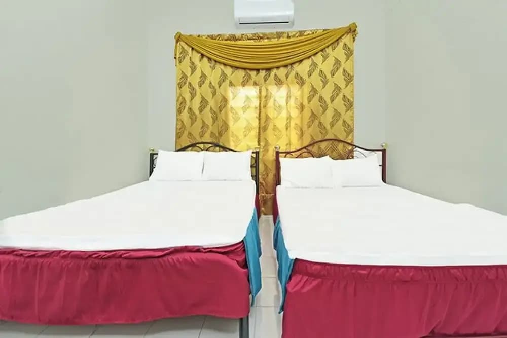Home 90388 Homestay Masha - photo 17