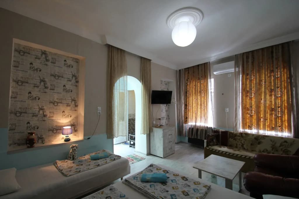 Guest House Nise - photo 2