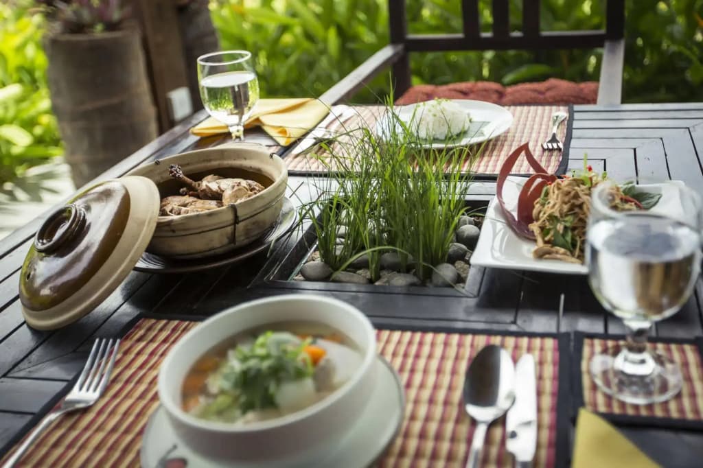 Angkor Rural Boutique Resort - photo 9