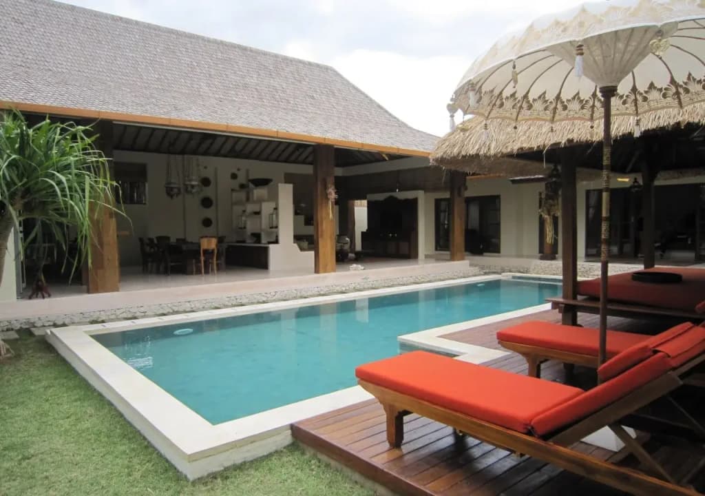 Villa Kampung - photo 12