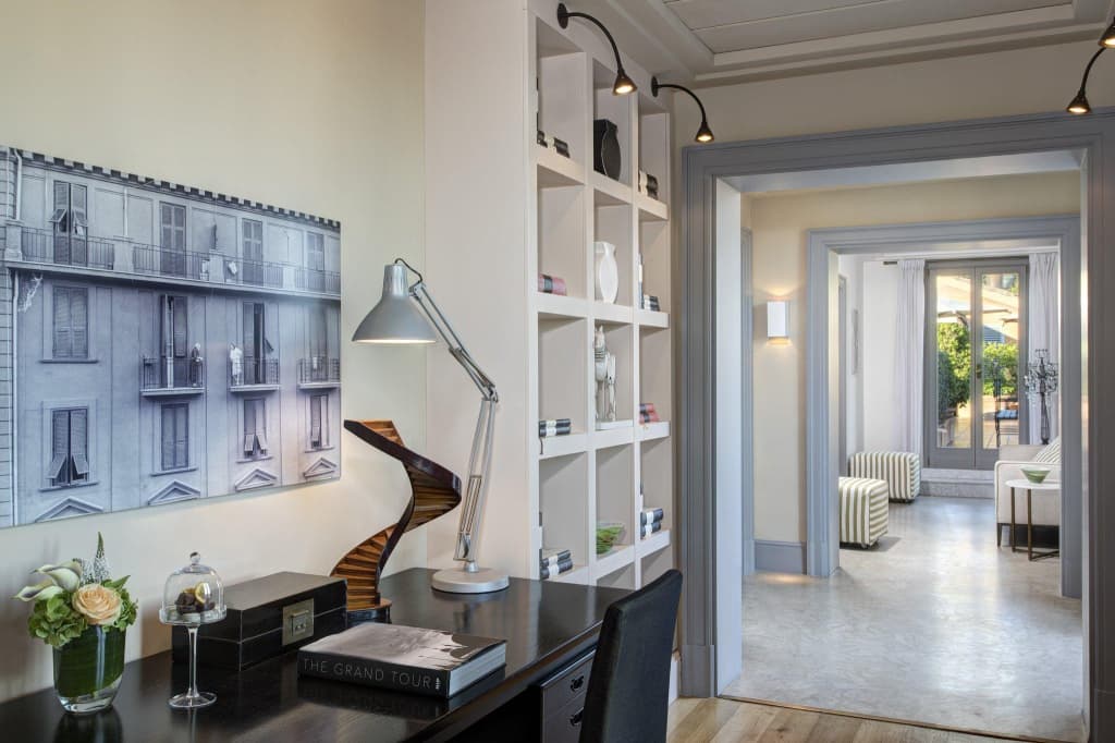 De Russie Hotel - photo 17
