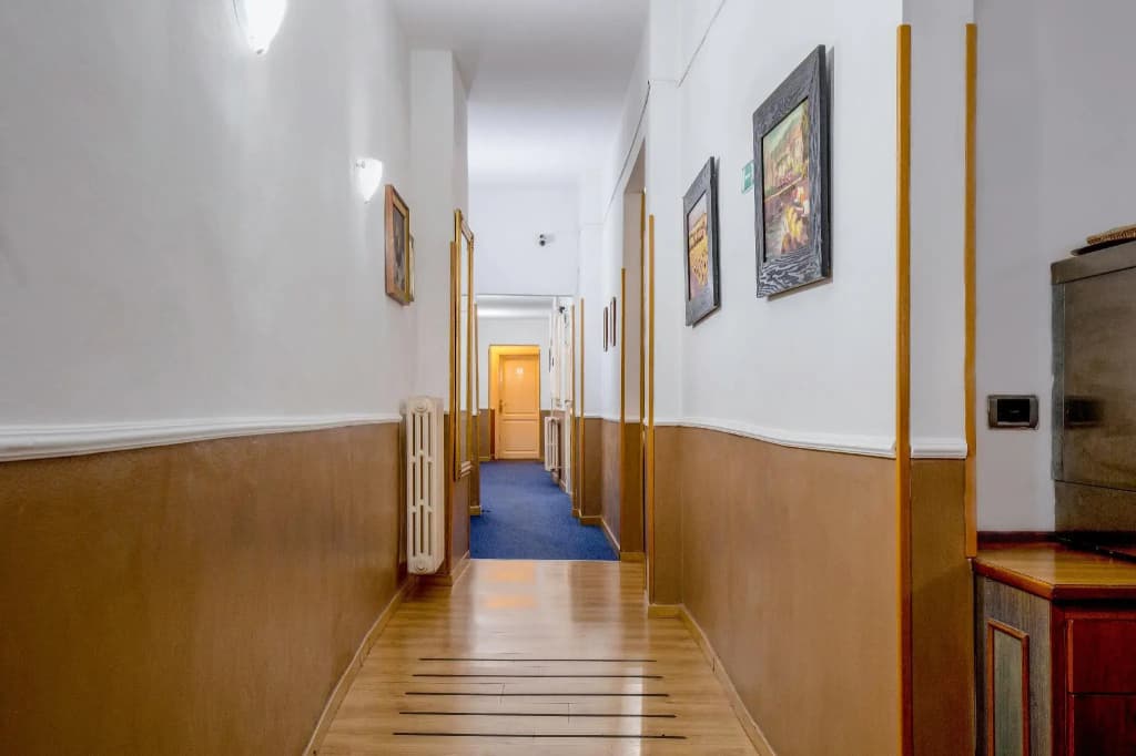 Piccolo Hotel - photo 11