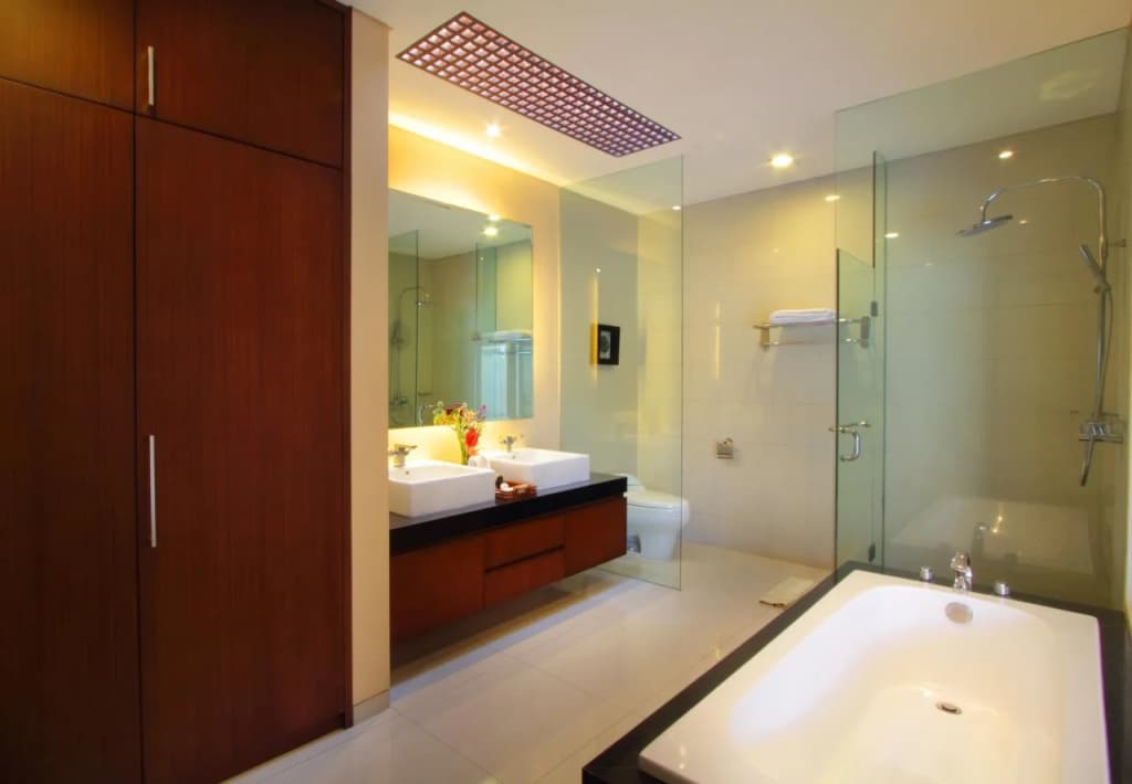 Oval Villa Bali - photo 10