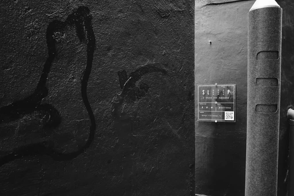 SLEEEP Soho - photo 15