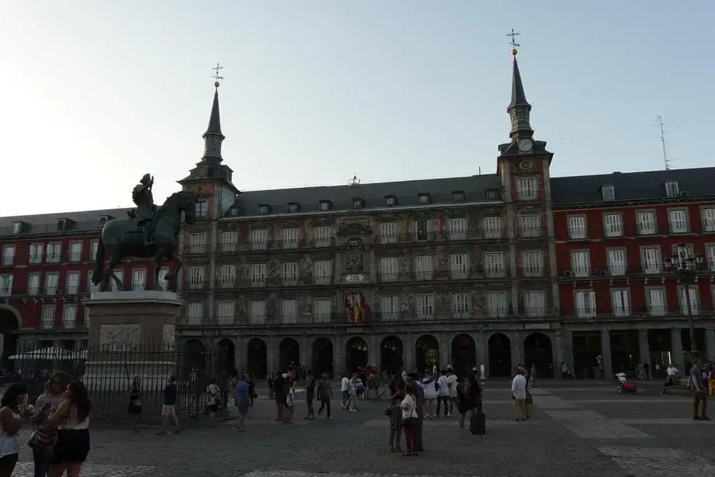 Alvaro Residencia - photo 6