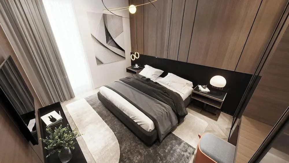Landmark 81 Urban Royal River City - photo 1
