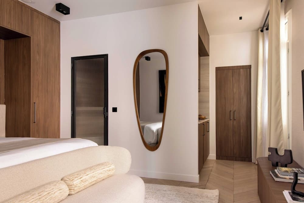 Luxury 2P Studio - Monceau / Paris 8th - photo 7