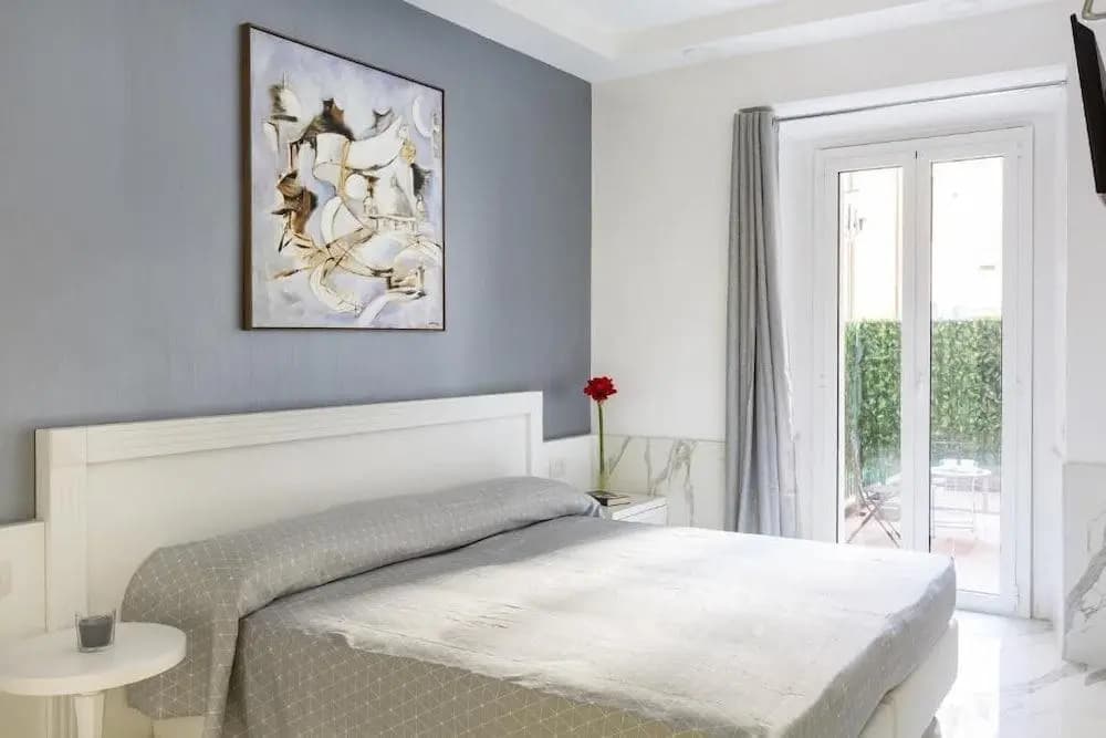 Hotel Little Aurelius - photo 29