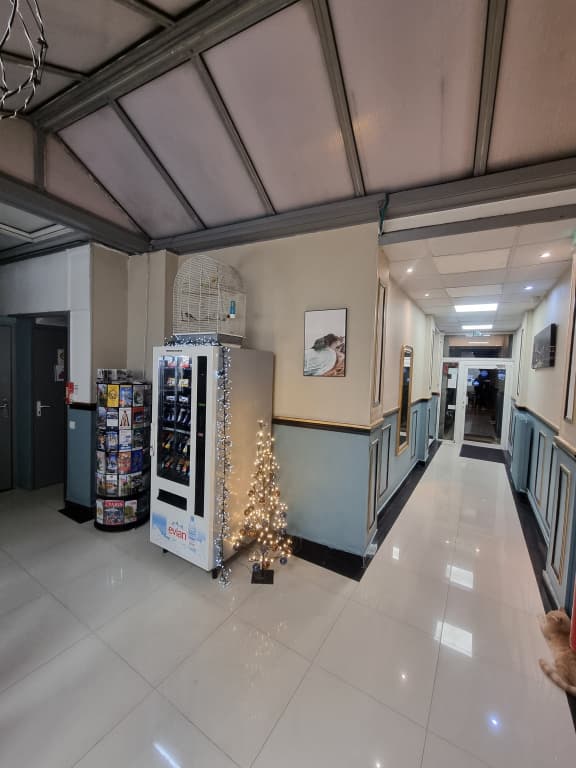 Hotel Choisy - photo 17