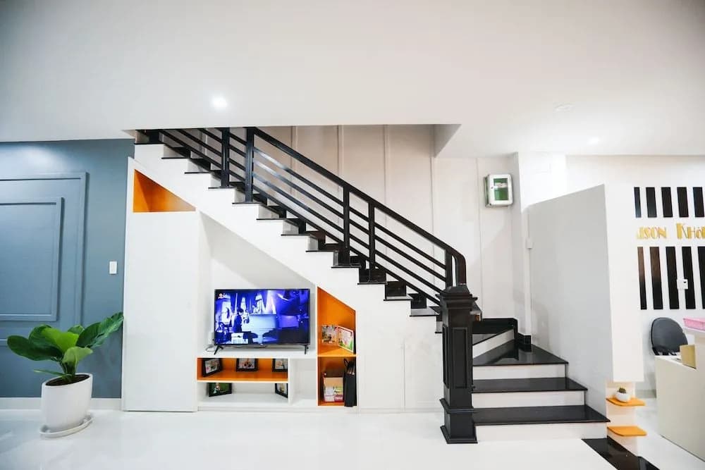 Maison Khoi Homestay - photo 12