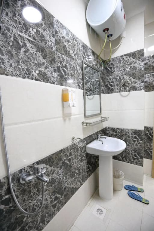 Alrayyan Hotel Apartments - photo 8
