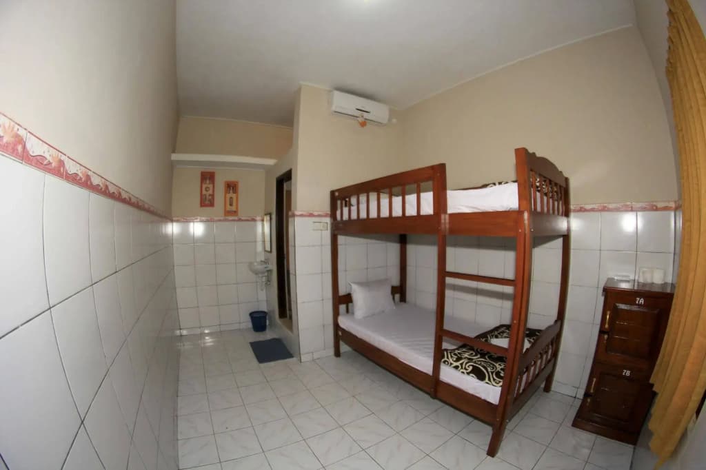 Gong Corner Guesthouse 2 - Hostel - photo 12