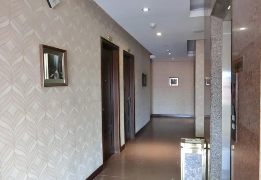 Green Capital Hotel - photo 11